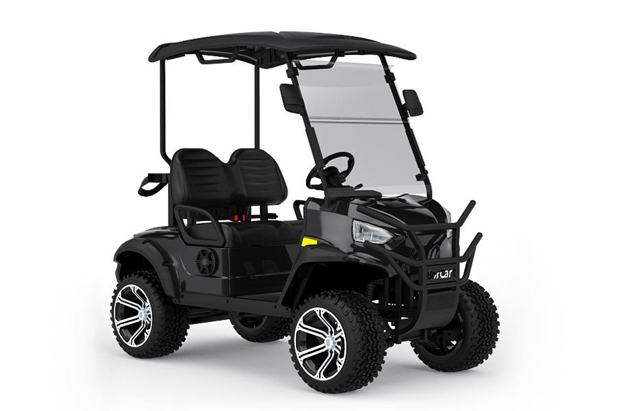 Elektrický golfový kočík ES-L2