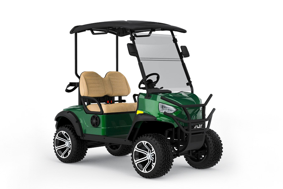 Elektrický golfový kočík ES-L2