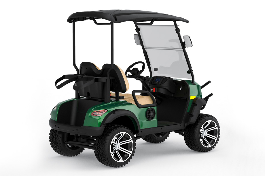Elektrický golfový kočík ES-L2