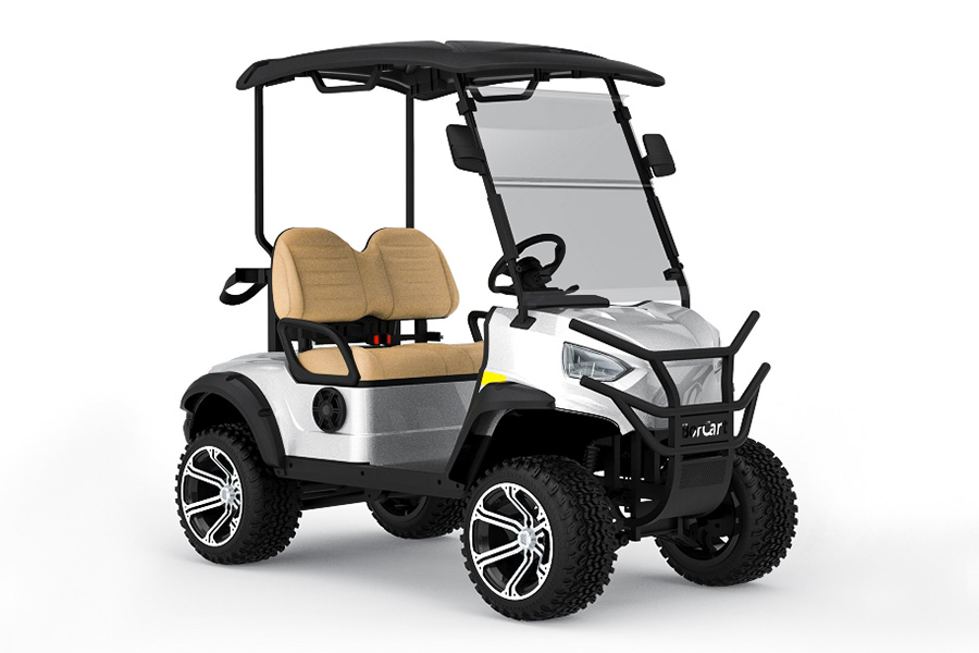Elektrický golfový kočík ES-L2