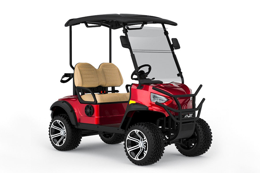 Elektrický golfový kočík ES-L2
