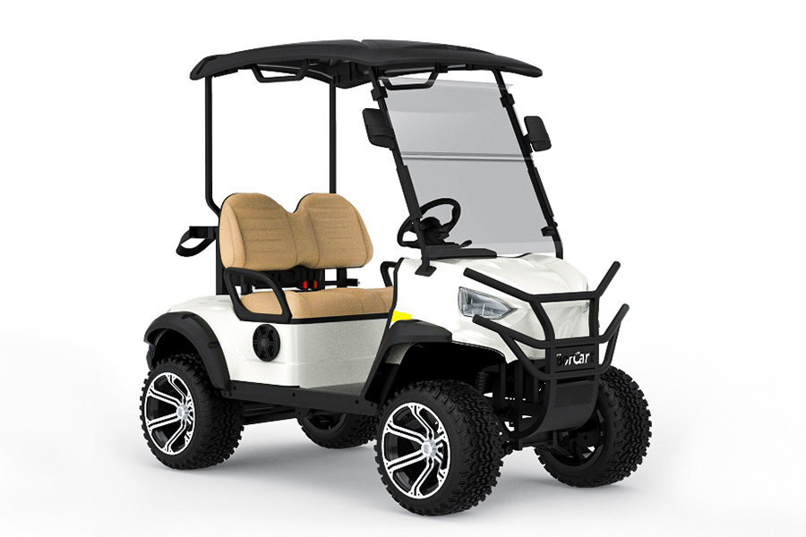 Elektrický golfový kočík ES-L2