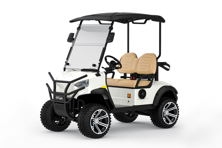 Elektrický golfový kočík ES-L2