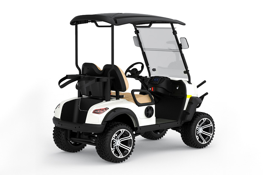 Elektrický golfový kočík ES-L2